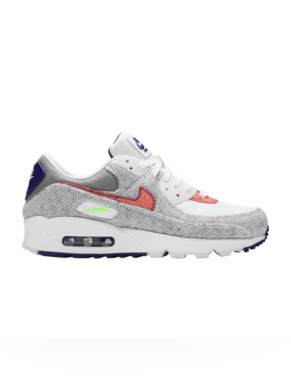 Nike Air Max 90 'Recycled Jerseys Pack'